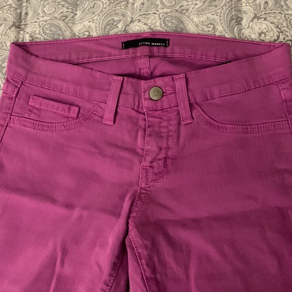 $30 - Flying Monkey Jeans - Picture 6 of 7